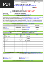 Appendix 1 - Material Gate Pass Permit