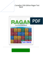 All chapter download Microeconomics Canadian 15th Edition Ragan Test Bank