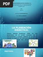 Planeación Educativa Actividad 5.