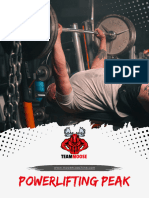 Powerlifting Peak PDF v1