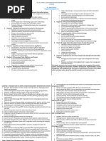 PL2.01 Supply Chain Management Information