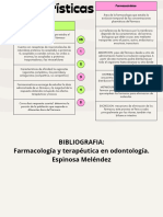 Cuadro Comparativo Tabla Llamativo Moderno Amarillo Neón