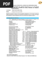 Estado Situacional de Contratos de Inversion