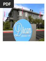 Free Dream Apartment Masterclass 1