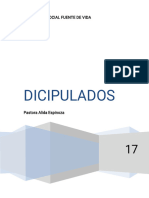 Discipulado (1)