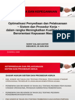 PRESENTASI SOP 2015