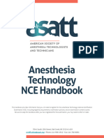 ASATT-CE Certification Handbook