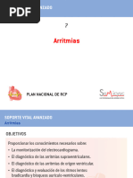 Arritmias