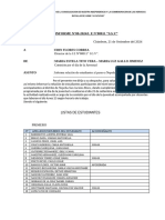 INFORME RELACION DE ESTUDIANTES AL PASEO DE ESTUDIO NEPEÑA-SAN JACINTO-MORO-1