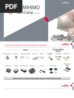 Murata Kumihimo Components