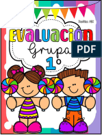 Evaluacion Grupal 1ero ABC