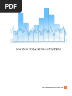 Swing Trading System