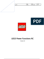 LEGO Power Functions RC v110