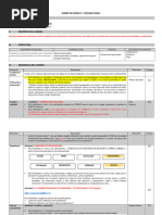 Sesión de AUTOCUIDADO - RECONECTANDO - 25.07