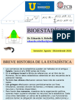 INTRODUCCIÓN Y ESTADISTICA DESCRIPTIVA SEM AGO DIC 2024