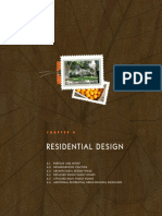 6 Residential Design PDF