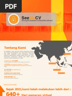 SeeMeCV Intro For University01