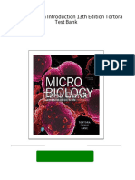 Get Microbiology An Introduction 13th Edition Tortora Test Bank free all chapters