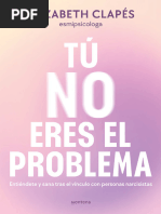 Tú No Eres El Problema