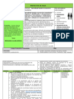 Aula El Ojo Critico Plan