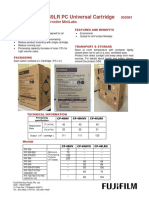 855081 Cp49hvii Pc Cp49lr Pc Universal Cartridge - Tds -March 2020