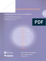 Zamignani, D. R. Meyer, S. B. (Org.) - (2014) - A Pesquisa de Processo em Psicoterapia