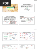 BasicTrigonometry BridgeCourse AnnotatedSlides