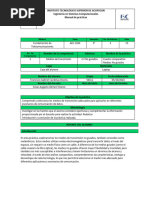 Práctica No. 5 Cuadro Comparativo Medios No Guiados FGCO