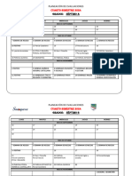 4B 7-9 Planeacion de Evaluaciones 2024