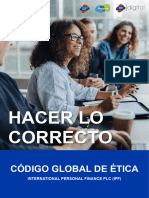 Código de Ética