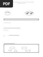 P.3 Term I, Ii, Iii Math