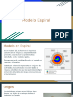 Clase 3 - Modelo en Espiral