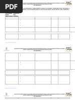 Plan Formacion A Familias - Los Principitos