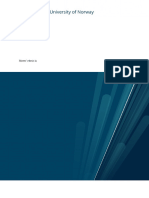 The Effect of AI-Based Applications on EFL Writing Skill Development: An Inquiry into Integration of AI into Language Learning Fatemeh Etaat