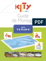 Guide montage GRI 110