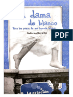 La Dama de Blanco de Barrantes