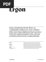 Ergon