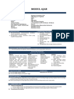 Modul Ajar Pertemuan 5 doc