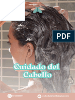 Guía Cuidado del Cabello