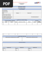 Plan de Unidad de Trabajo BT - 2025