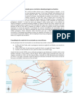 Resumo_Introdução à Escravidão