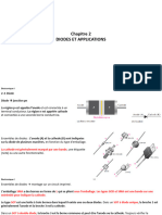 Electronique I chap2