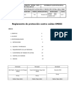 GSSO-RGL-001_Reglamento Trabajo Altura Física y  Protección Contra Caídas V6 (1)