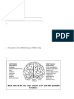 grade 11 study skill