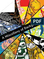 A Miscellany of Backgrounds by Madeleine Ember (Pages)