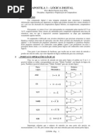 Apostila Álgebra Booleana Exercicios Resolvidos