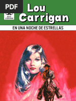 OL-011 Lou Carrigan (1987), en Una Noche de Estrellas