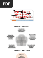 CHAPTER 3 ETHICS IN NURSING RESEARCH Recovered