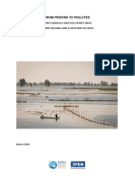 Case Study: Mekong River Vietnam