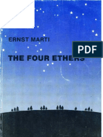 The Four Ethers